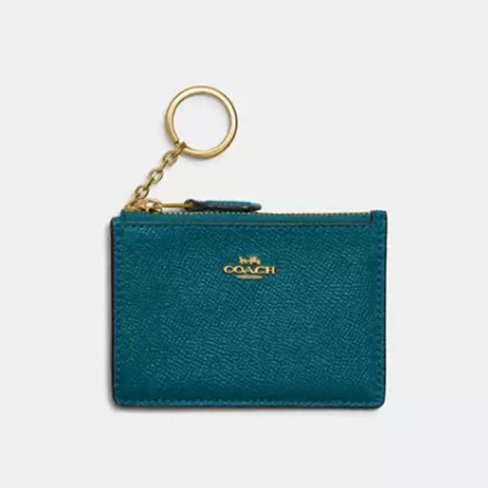 Coach ID Case - Picture 7 of 14